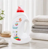Мийні засоби GlobeClean для прання