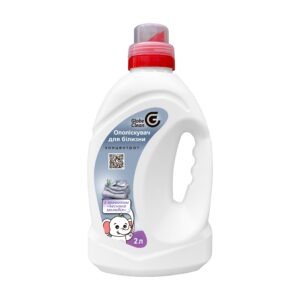 Ополіскувач для білизни GlobeClean «Весняна мелодія» 2 л